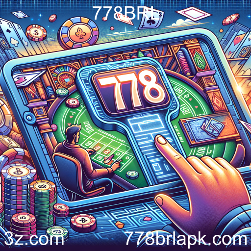 Apostas Online: Explorando o Universo do 778BRL