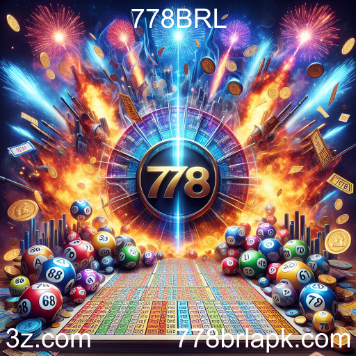 Entenda a Magia das Loterias no 778BRL