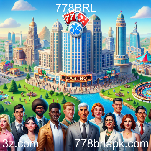 O Crescimento dos Jogos de Simulação: Uma Nova Era de Experiências Virtuais