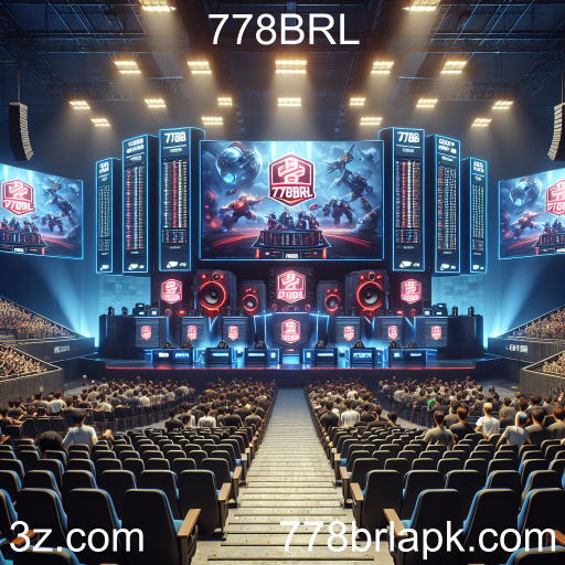 O Crescimento dos Esportes Eletrônicos: Uma Nova Era para a Competição